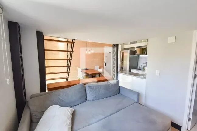 Imagem Apartamento à Venda - Vila Mariana, 1 Quarto, 43 m2