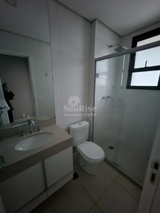Imagem Apartamento para vender com 2 quartos e 2 vagas 85 m² R$ 1.100.000,00 Edifício Present - Barueri/SP