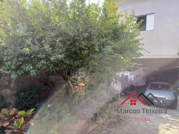 Imagem Casa - Novo Osasco