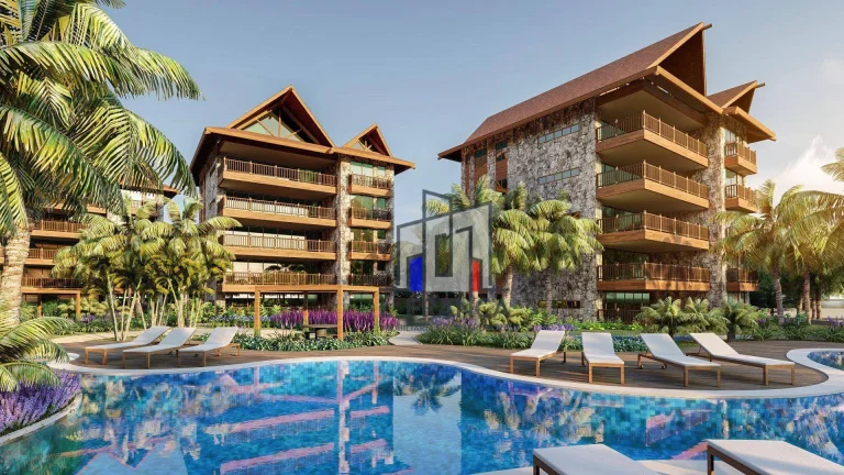 Apartamento com 4 dormitórios à venda por R$ 3.326.903 - Terceira Etapa - Aquiraz/CE