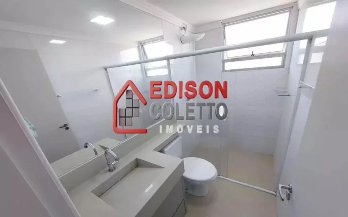 Imagem Apartamento novo a venda ou locação,no Condomínio Viva Vida Figueiras, Jardim Colina Verde, em Piracicaba!!
