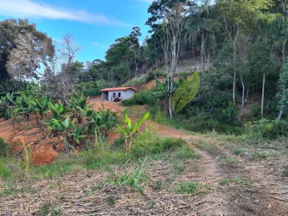 Imagem Sítio à Venda em Piracaia com 55.000m²