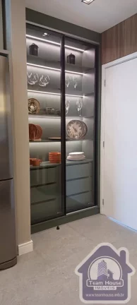 Imagem Apartamento a venda no centro de Suzano SP