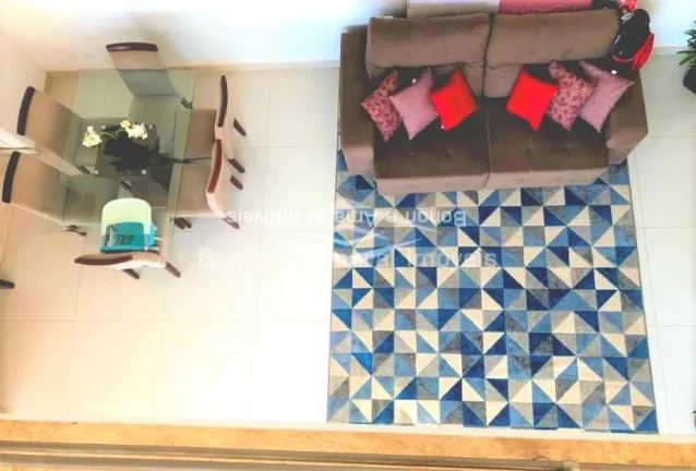 Imagem Lindo sobrado à venda no Real Park Sumaré!

Arquitetura diferenciada, quintal com espaço gourmet ...