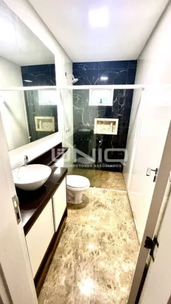 Imagem Casa Alto Padrão - 3 Suítes - Sambugaro