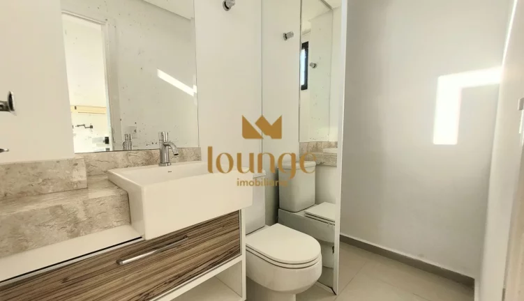 Imagem Apartamento Cobertura Linear em Sorocaba