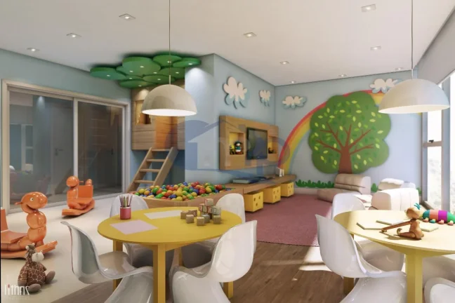 Imagem Apartamento á venda com 3 dormitórios no Centro de Torres/RS