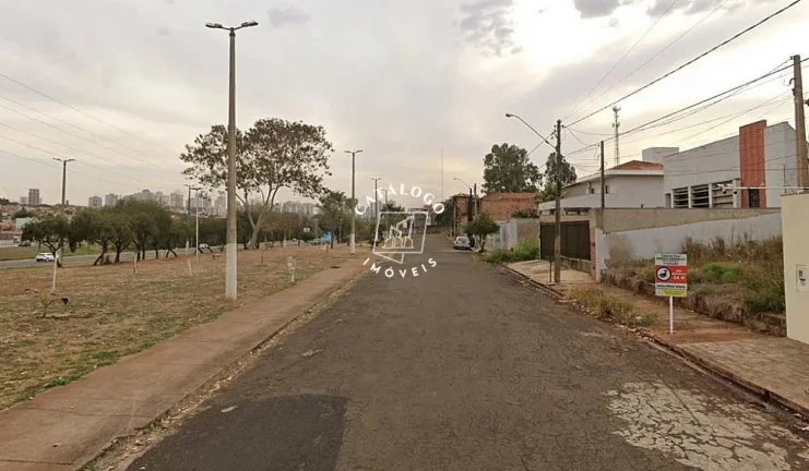 Imagem Terreno a Venda no bairro Ribeirânia - Ribeirão Preto, SP