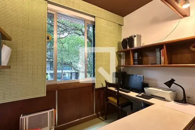 Imagem Apartamento à Venda - Ipanema, 3 Quartos, 120 m2