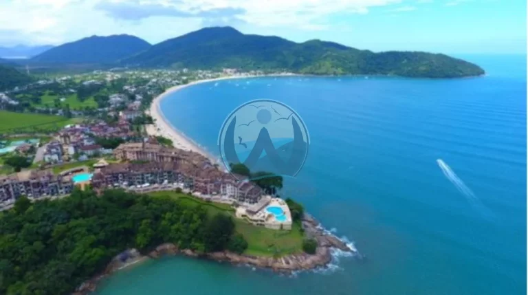 Imagem AREA COMERCIAL em UBATUBA - SP, TABATINGA