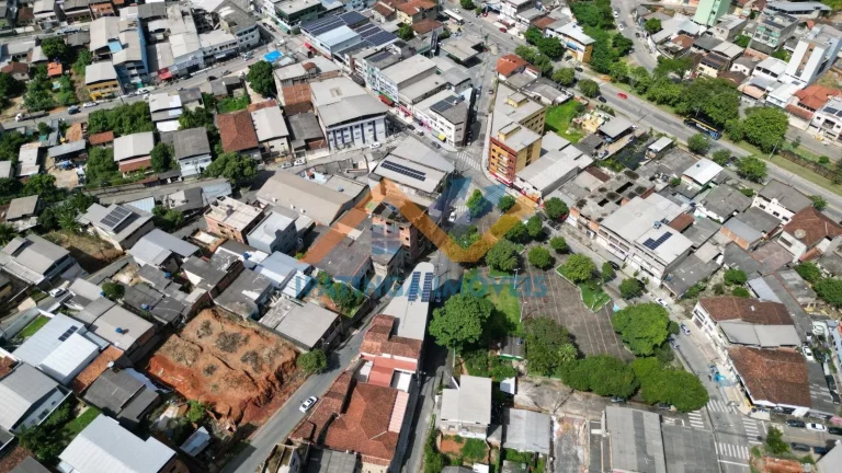 Imagem Terreno à Venda em Esperança, Ipatinga – Loteamento R$450mil