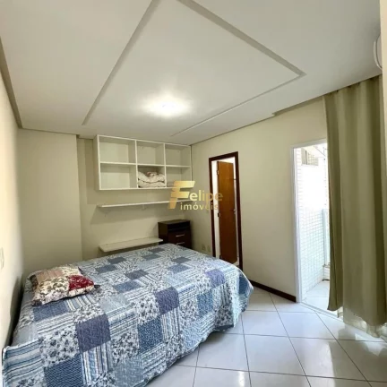Imagem Apartamento de Frente para o Mar na Praia do Morro!