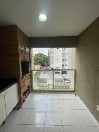 Imagem Apartamento com 2 dormitórios à venda, 64 m² por R$ 490.000 - Edifício Vercelli - Indaiatuba/SP