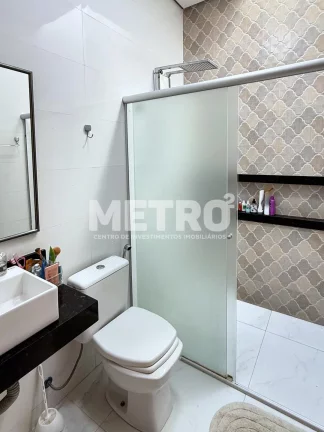 Imagem Casa à venda no Sol Nascente Orla com 5 quartos, gourmet, PETROLINA - PE