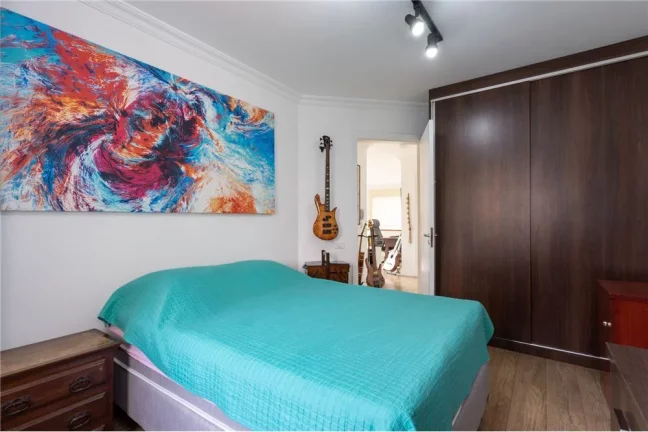 Imagem APARTAMENTO RESIDENCIAL em São Paulo - SP, Vila Suzana