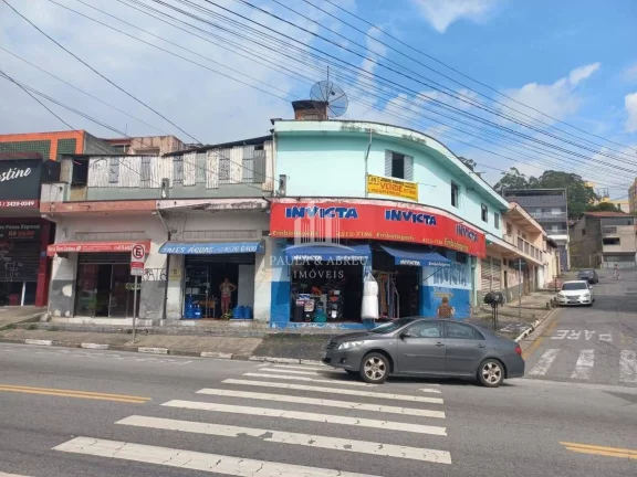 Imagem Prédio na Av Itapark com 3 salões e duas casas , Ótimo para renda