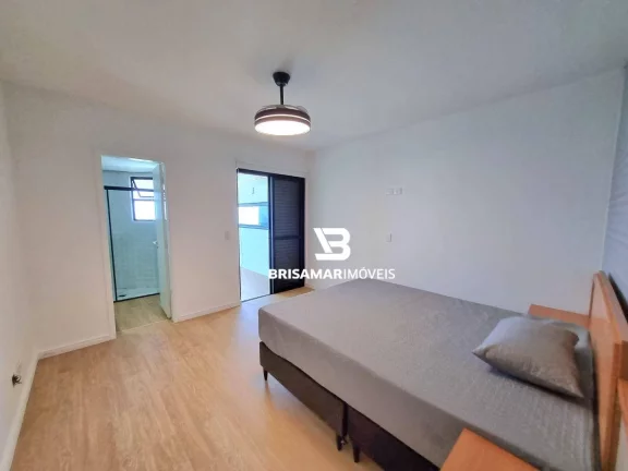 Imagem PITANGUEIRAS- FRENTE TOTAL AO MAR , COM MARAVILHOSA ÁREA DE LAZER , 02 VAGAS NO PRÉDIO.