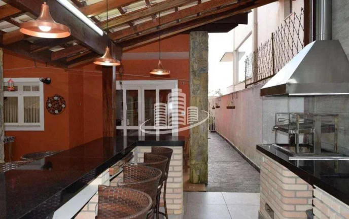 Imagem Casa de Condomínio