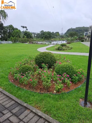Imagem Terreno à venda no Condomínio Quinte Essence, Joinville/SC