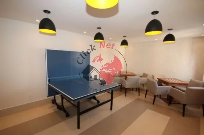 Imagem Apartamento à Venda no bairro Santa Paula em São Caetano com 2 dormitórios