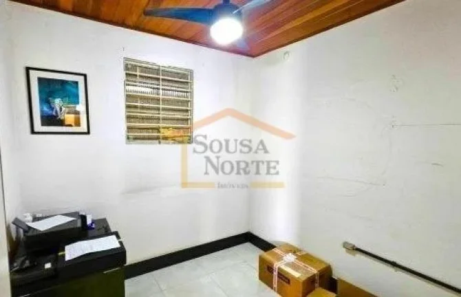 Imagem Imóvel comercial com aproximadamente 600m², sendo cerca de 30 metros de fachada em curva positiva ...