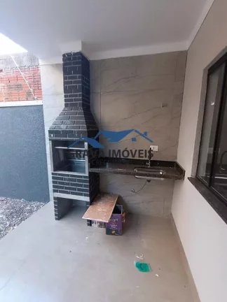 Imagem Alto Padrão para Venda em Sarandi, Jardim São Paulo, 3 dormitórios, 1 suíte, 2 banheiros, 3 vagas
