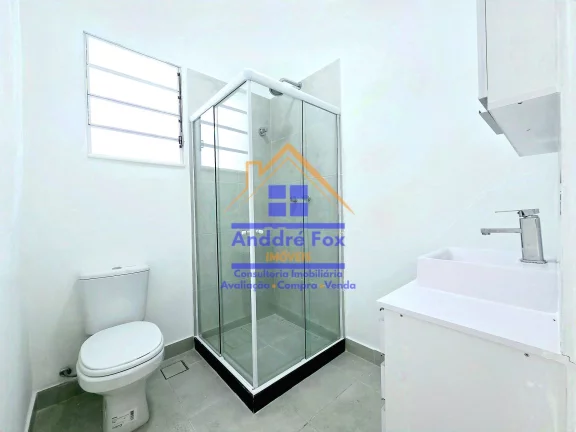 Imagem Apartamento Garden, 2 quartos, 2 banheiros, cozinha, dependências completas, sem condomínio à venda, 100 M², por R$ 390.000 - Grajaú - Rio de Janeiro / RJ.