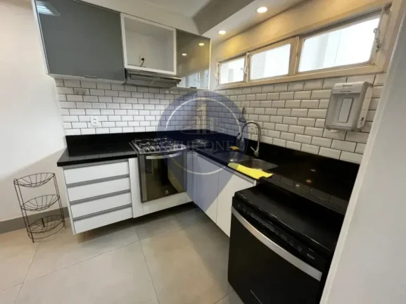 Imagem Imperdível oportunidade de apartamento à venda em São Paulo-SP, Jardim Paulista: 3 quartos, 1 suíte, 4 banheiros, 2 vagas, 120m².