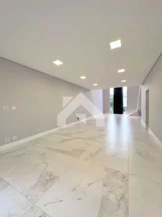 Imagem Casa de Condomínio em Alphaville - Santana de Parnaíba