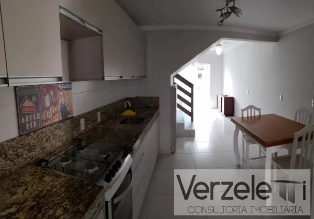 Imagem Casa / Sobrado para Venda em Camboriú / SC no bairro São Francisco de Assis