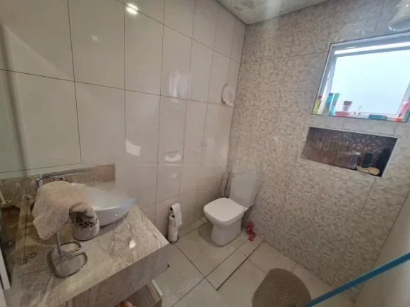 Imagem VENDO CASA TÉRREA NO BAIRRO CAMPO GRANDE! (ZONA SUL-SP)