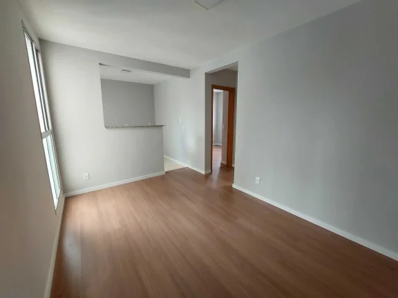 Imagem Apartamento com 2 dormitórios e 1 vaga de garagem no bairro Floresta em Joinville