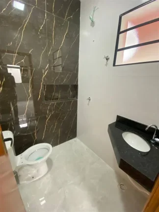 Imagem CASA ITAGUAÍ - MONGAGUA SP