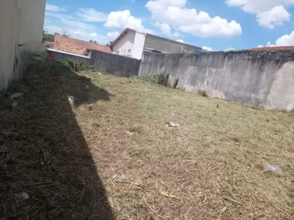 Imagem Terreno para venda no Jdm Avelino