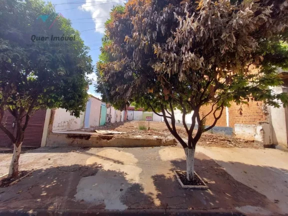 Imagem Terreno à venda em Ribeirão Preto-SP, Vila Mariana: 341m² de oportunidade única!