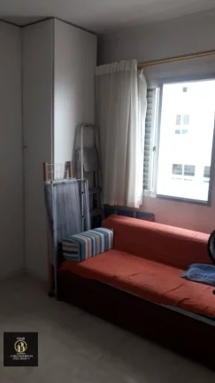 Imagem Apartamento - Caiçara - Praia Grande - SP.