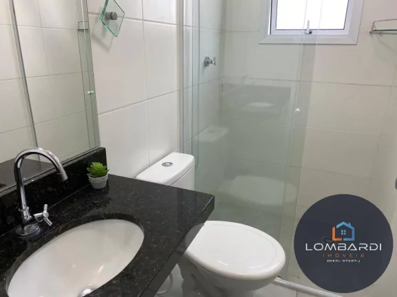 Imagem Apartamento novo no Itaguá