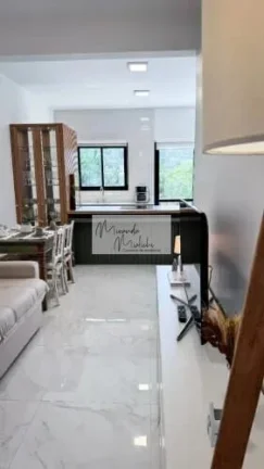 Imagem Apartamento à venda no bairro Cachoeira do Bom Jesus - Florianópolis/SC
