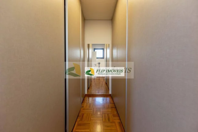 Imagem Casa com 4 dormitórios à venda, 360 m² por R$ 2.950.000,00 - Chácaras Alpina - Valinhos/SP