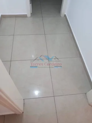 Imagem Conjunto Comercial na Av. Rebouças com 120m2 + 1 vaga