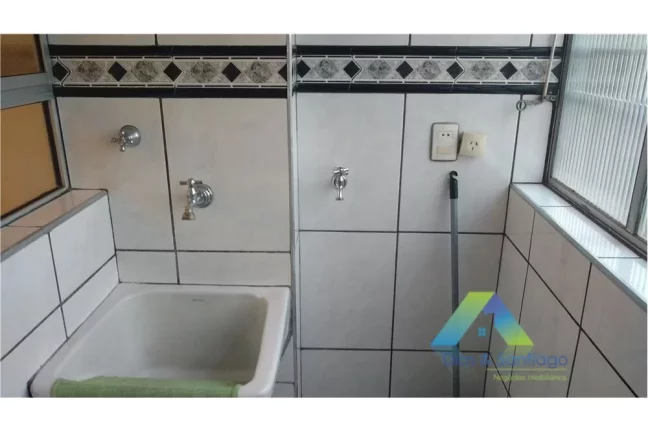 Imagem Apartamento com 2 dormitórios à venda, 57 m² por R$ 277.000,00 - Vila Das Merces - São Paulo/SP