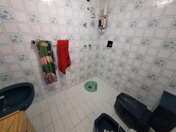 Imagem APARTAMENTO COM VISTA AO MAR, PÉ NA AREIA, LOCALIZAÇÃO PRIVILEGIADA.
