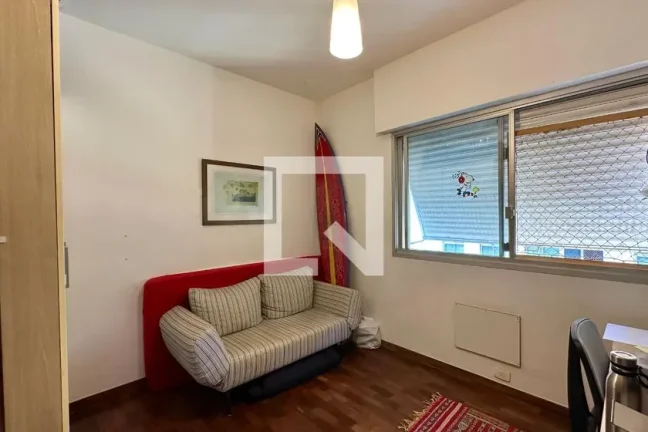 Imagem Apartamento à Venda - Leblon, 3 Quartos, 170 m2
