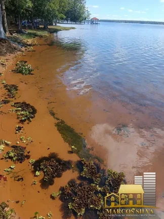 Imagem Chácara com 3 Quartos à Venda, 150 m² em Portal das Araras - Três Lagoas