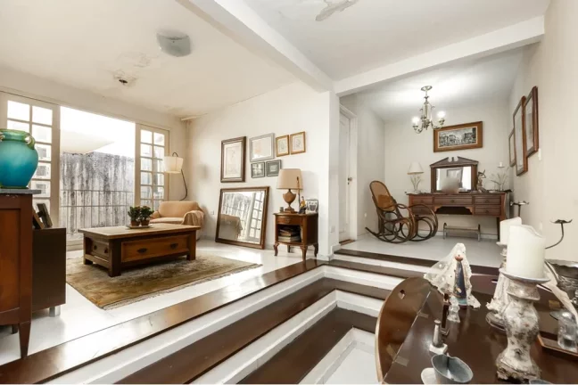 Imagem CASA RESIDENCIAL em São Paulo - SP, Jardim Prudência