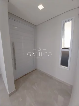 Imagem Casa Alto Padrão a venda no Condomínio Reserva Marajoara | Jundiaí | São Paulo