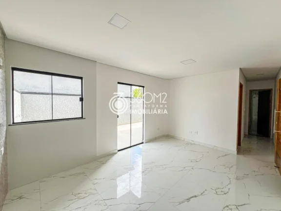 Imagem Apartamento Garden para Venda em Santo André / SP no bairro Vila Scarpelli