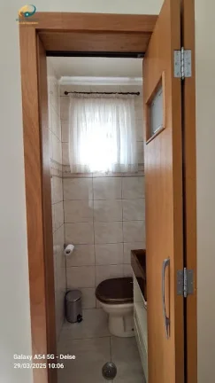 Imagem Sobrado à venda no bairro Vila Clementino - São Paulo/SP
