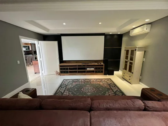 Imagem Casa 3 dormitórios(3 S), 514m2, 04 vagas - Alto dos Ingleses - Florianópolis/SC