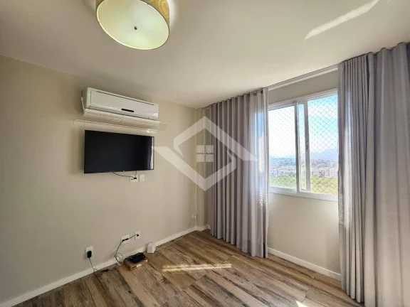 Imagem Apartamento de Alto Padrão no MAJESTIC: 4 Suítes e Vista Exclusiva